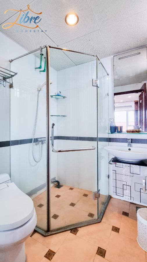 Libre Homestay Dao Tan Hanoi Zewnętrze zdjęcie