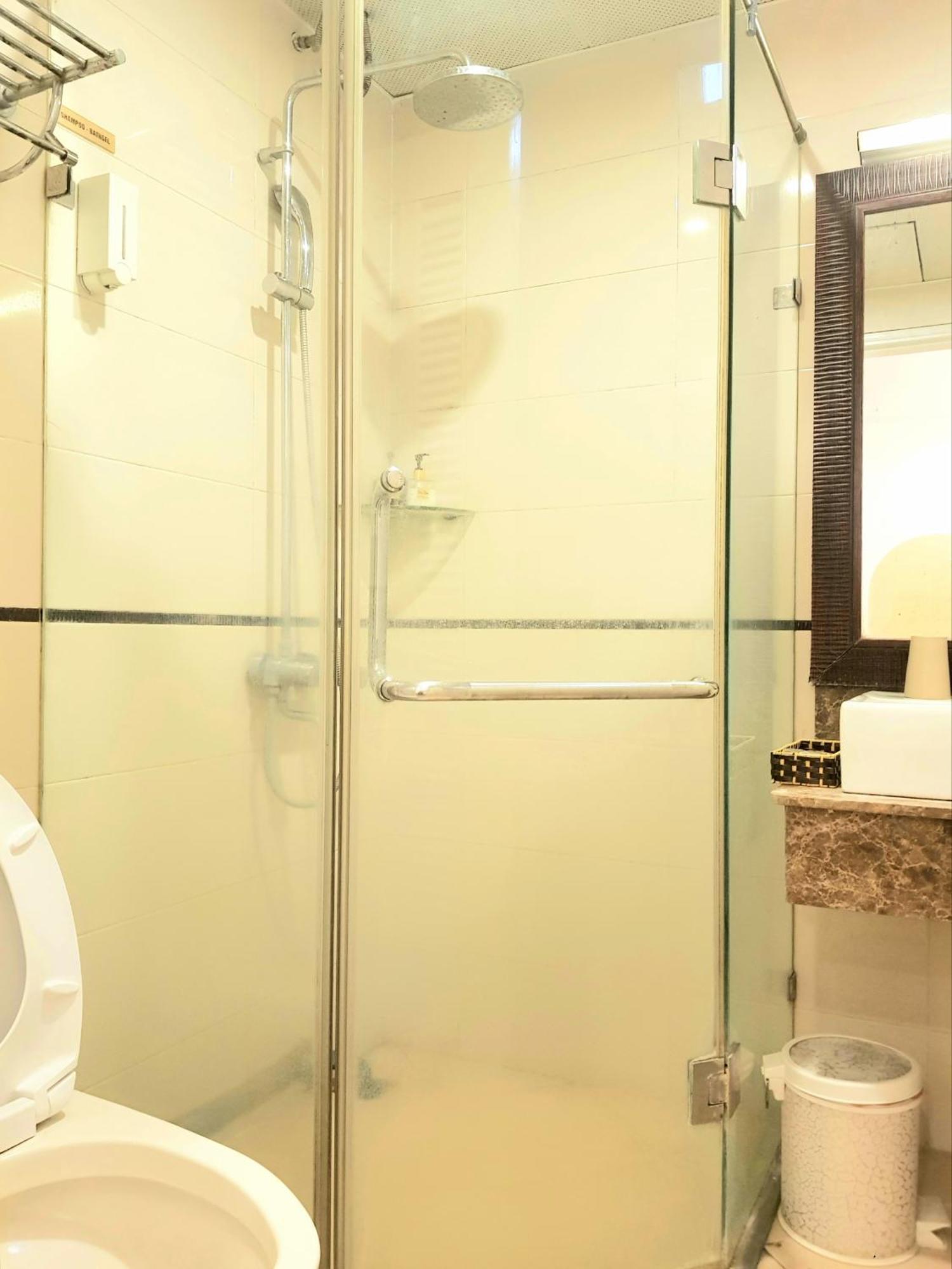 Libre Homestay Dao Tan Hanoi Zewnętrze zdjęcie